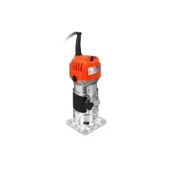 GENERICO - Fresadora router Tupi 30000rpm toma 14