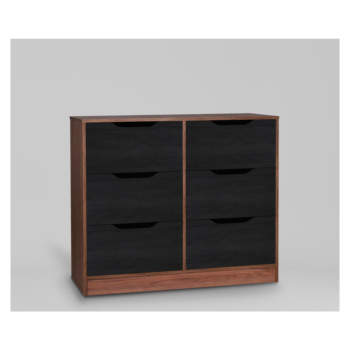 CIC - Cómoda 6 Cajones Cic