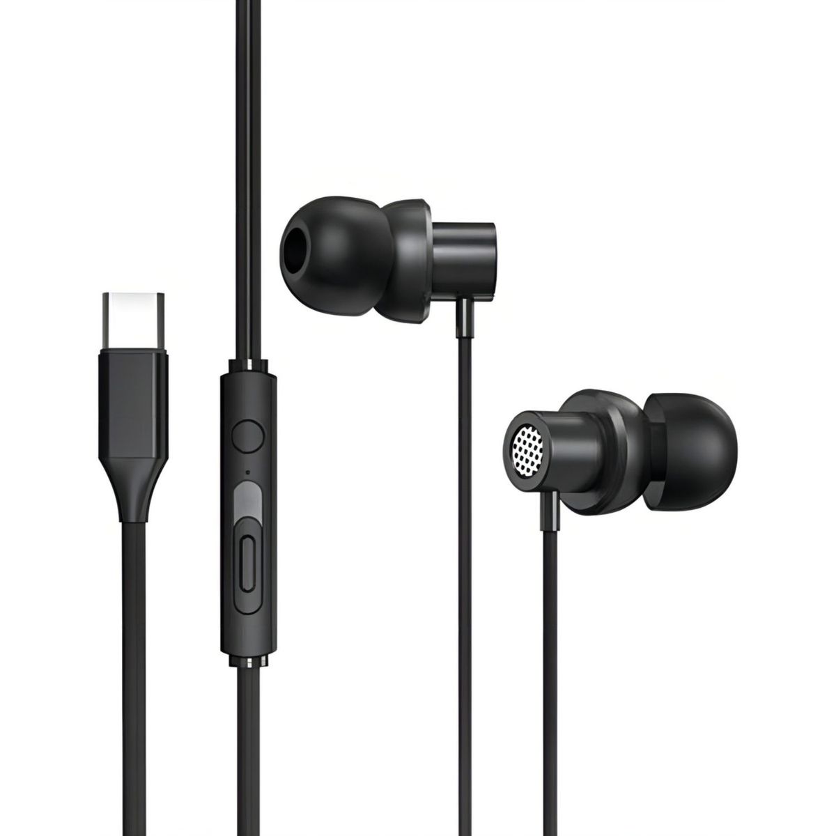 LENOVO - Audífonos Lenovo TW13 Tipo C Audio Potente y Diseño Moderno - SC