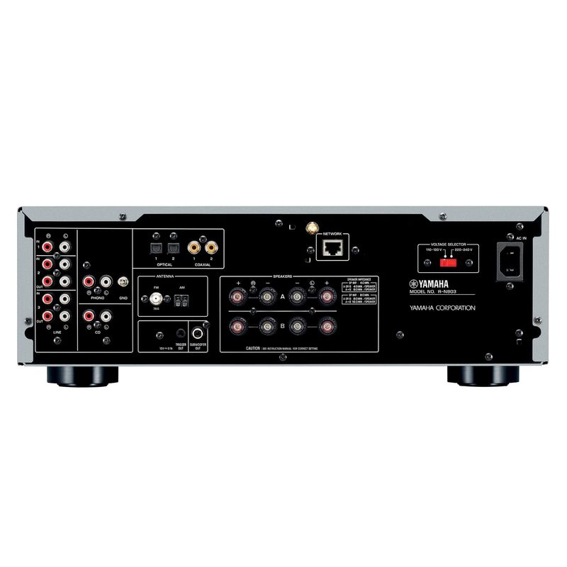 YAMAHA - Receivers RN803