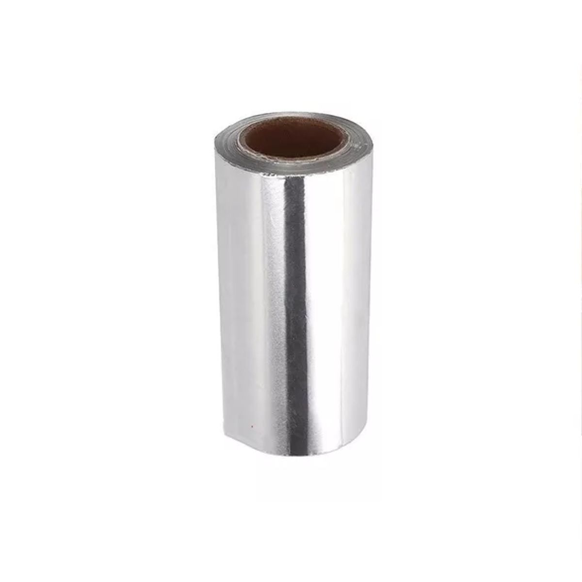 GENERICO - Maxcare® Roll Papel Aluminio Térmico Permanente Mecha 50m