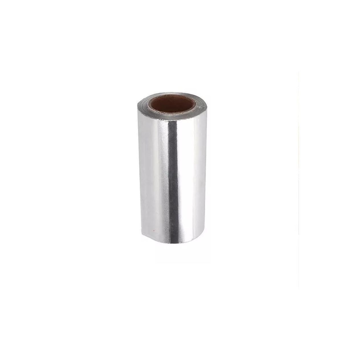 GENERICO - Maxcare® Roll Papel Aluminio Térmico Permanente Mecha 50m