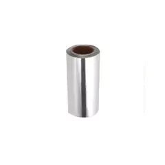 GENERICO - Maxcare® Roll Papel Aluminio Térmico Permanente Mecha 50m