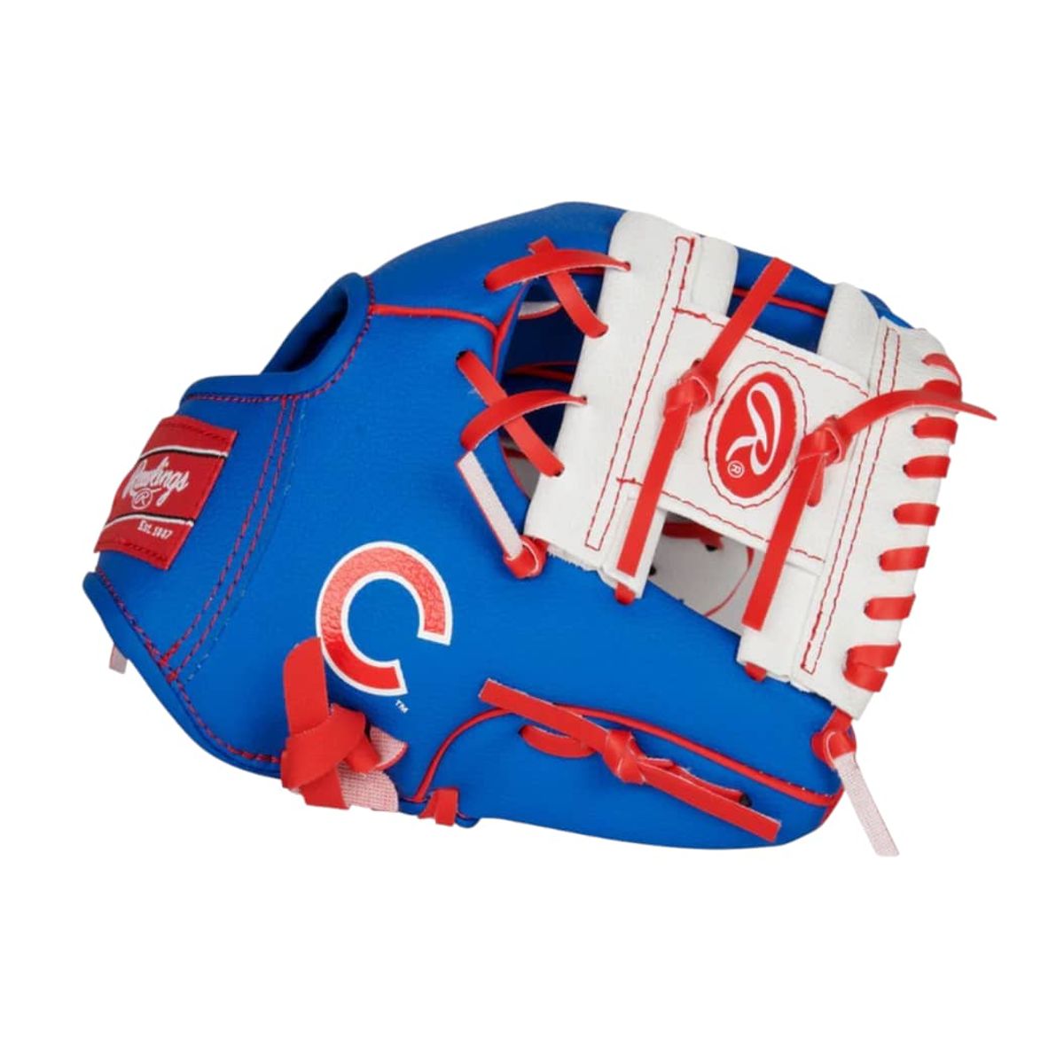 RAWLINGS - Guante de Beisbol Rawlings  Derecho Niño 10¨