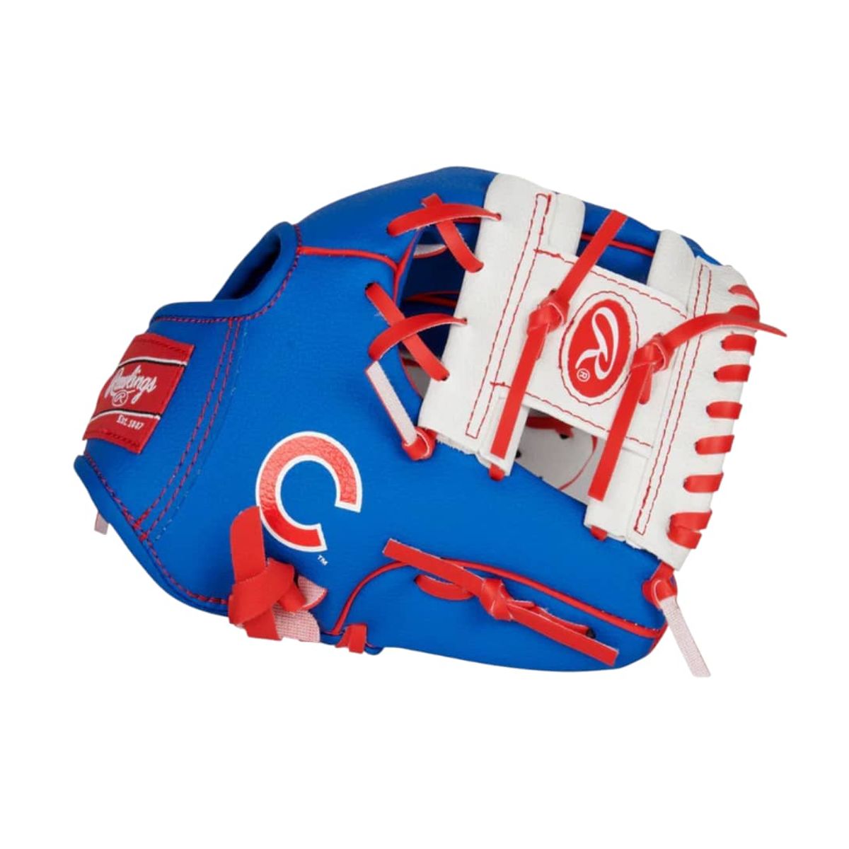 RAWLINGS - Guante de Beisbol Rawlings  Derecho Niño 10¨