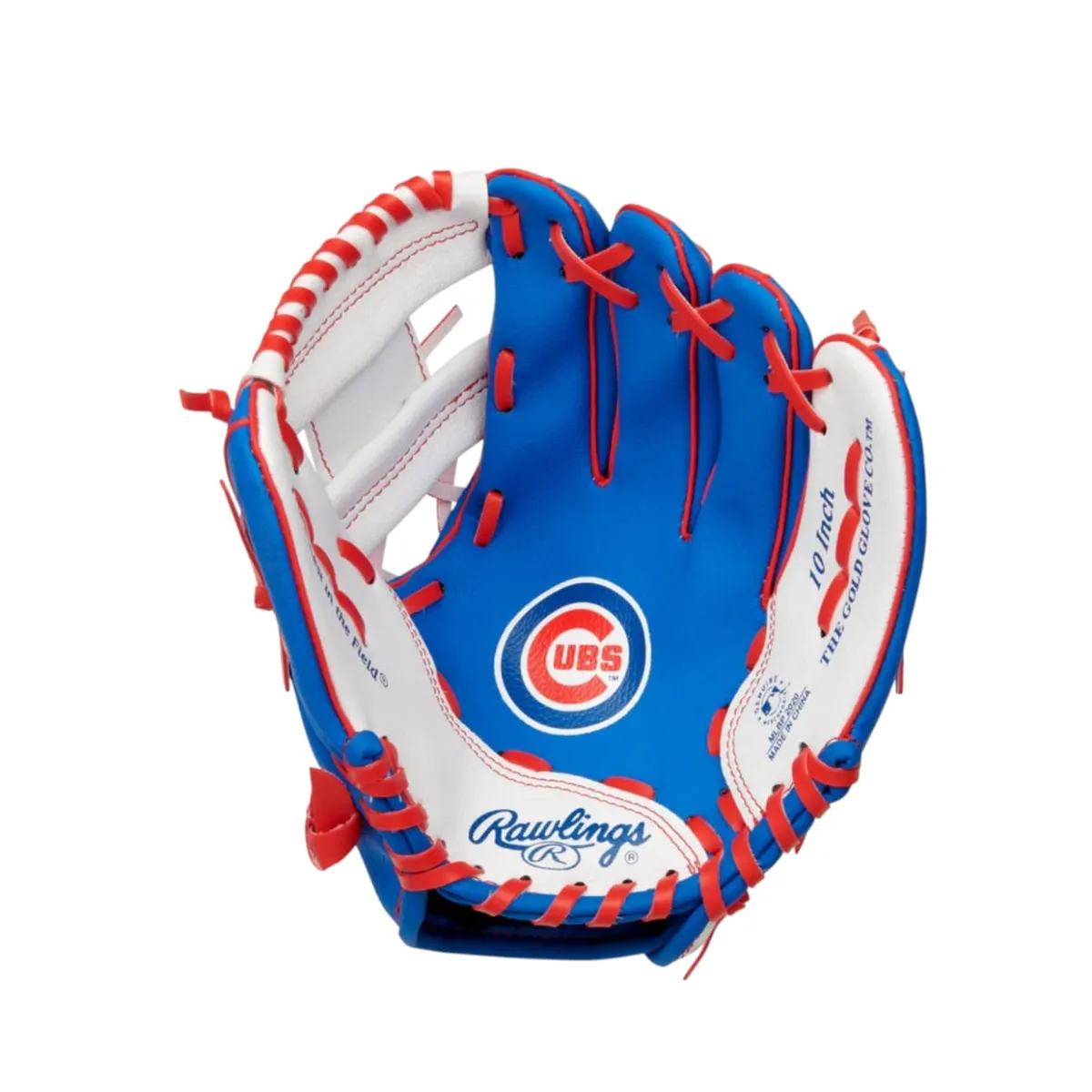 RAWLINGS - Guante de Beisbol Rawlings  Derecho Niño 10¨