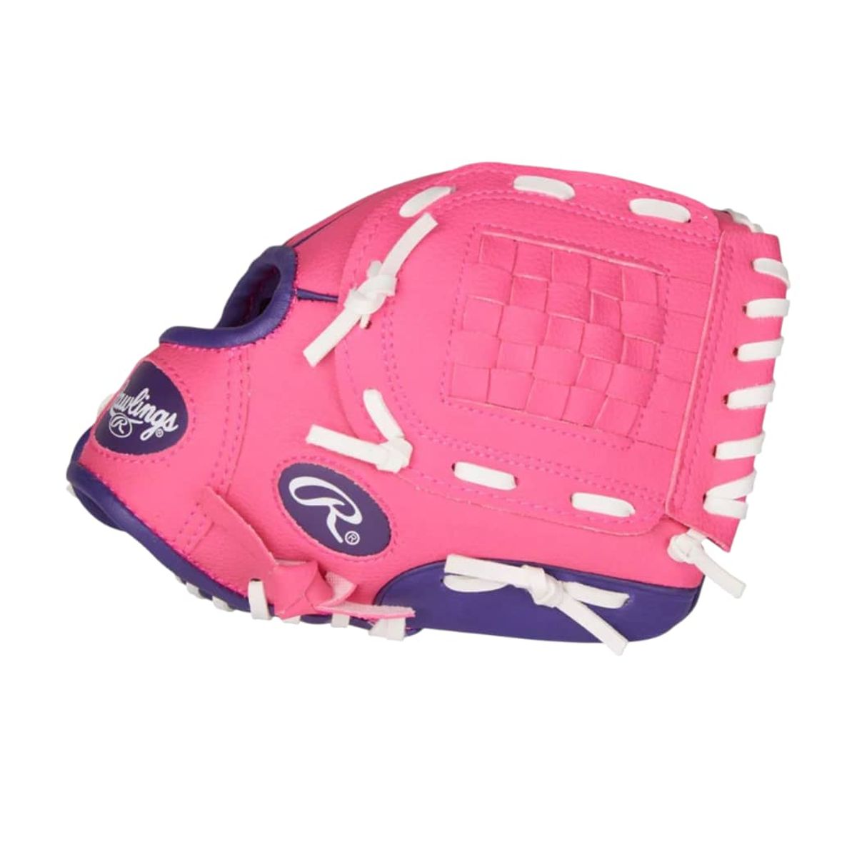 RAWLINGS - Guante de Beisbol Rawlings  Derecho Niño 9¨ Más Pelota