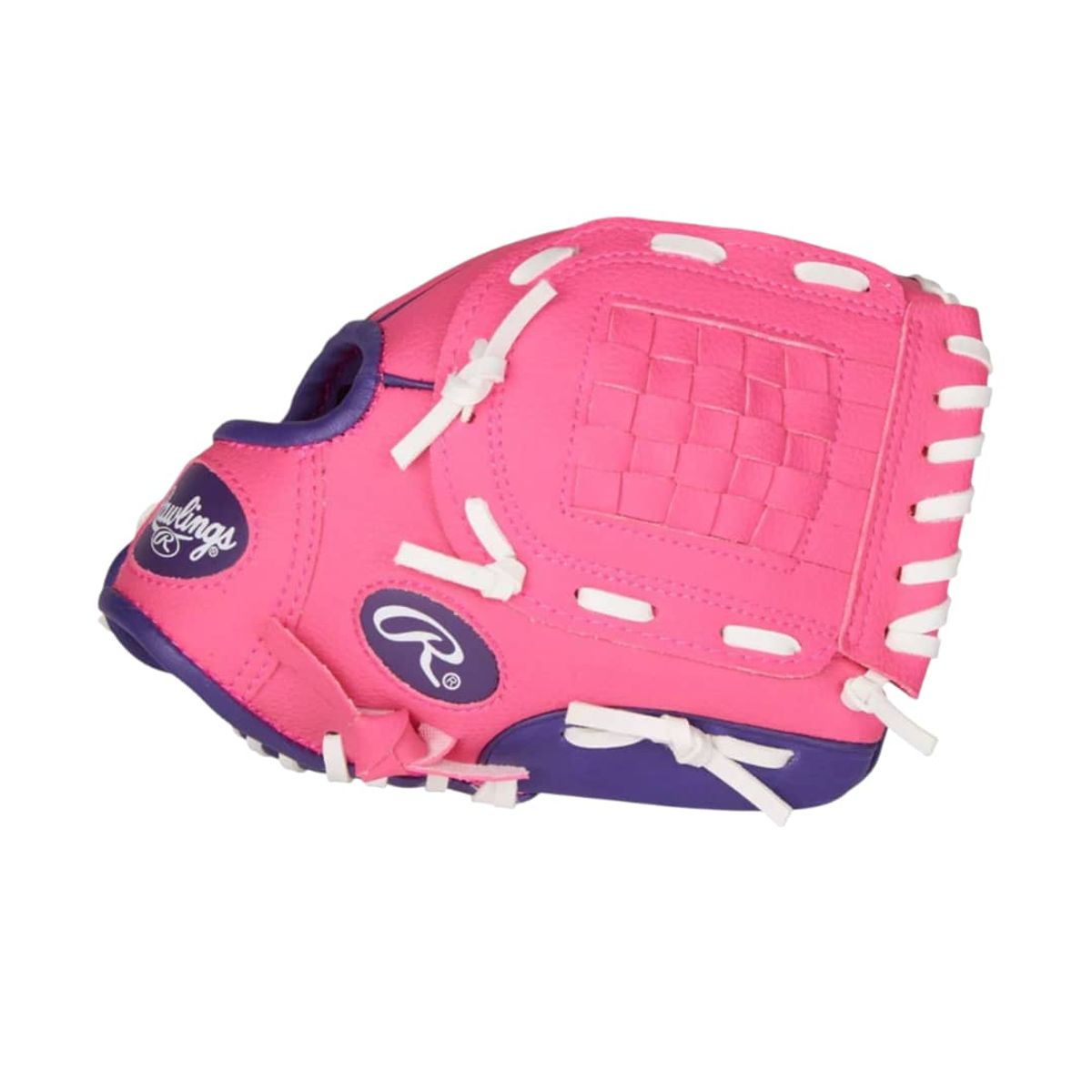 RAWLINGS - Guante de Beisbol Rawlings  Derecho Niño 9¨ Más Pelota