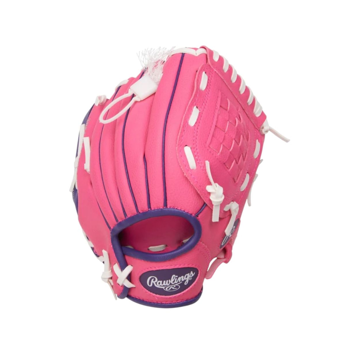 RAWLINGS - Guante de Beisbol Rawlings  Derecho Niño 9¨ Más Pelota