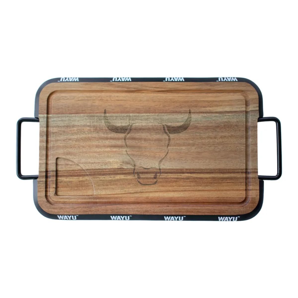 WAYU - abla Acacia Wayu 40 Cm Color Café