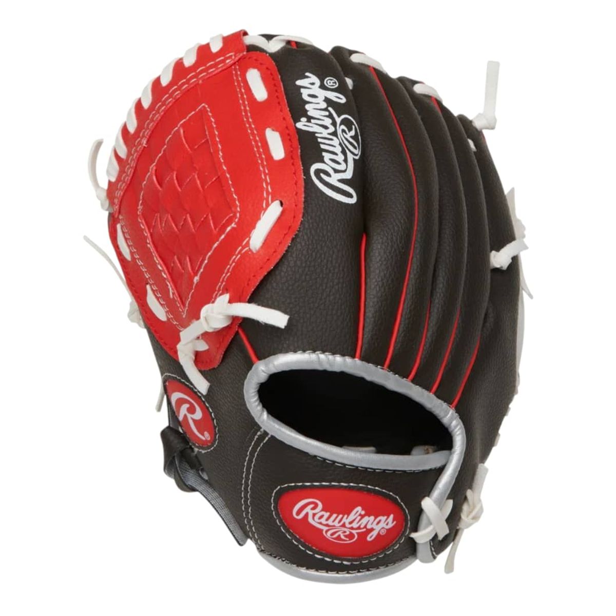 RAWLINGS - Guante de Beisbol Rawlings  Zurdo de Niño 9¨
