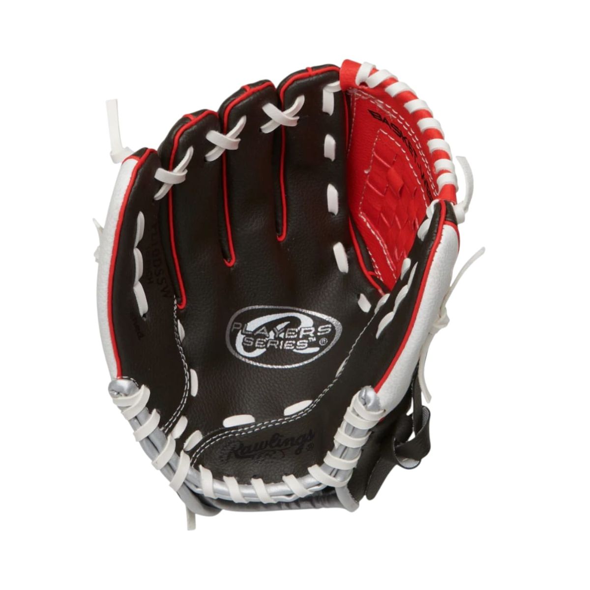 RAWLINGS - Guante de Beisbol Rawlings  Zurdo de Niño 9¨