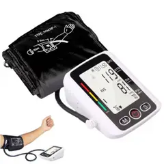 GENERICO - Tomador de Presión Arterial Digital