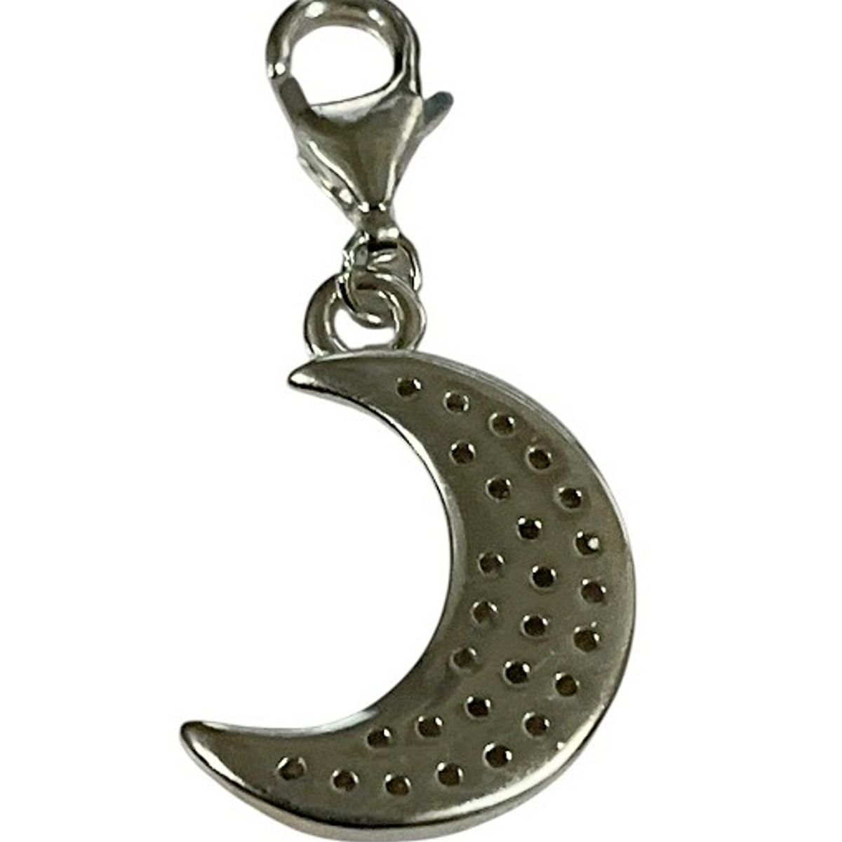 TAETHAI - Colgante o dije de plata 925 con Circones