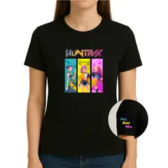 ROLY - Poleras estampadas Guerreras kpop Mod3