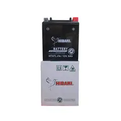 GENERICO - Bateria Moto R3 / R3a / Mt 03 / Fz 25 / Gz 150 / Cb190r