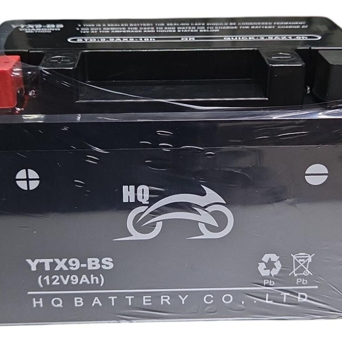 GENERICO - Batería de Gel Para Moto Bmw G 310r / G 310gs