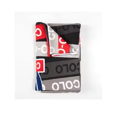 MASHINI - Toalla De Playa 70x140cm Colo-colo 3