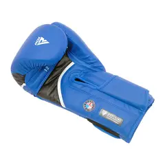 RDX - Guante de Boxeo Sparring y entrenamientos-16oz Blue