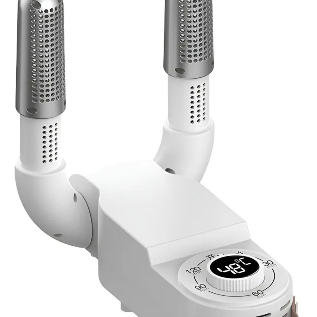 MOVI - Esterilizador y Desodorizador de Calzado