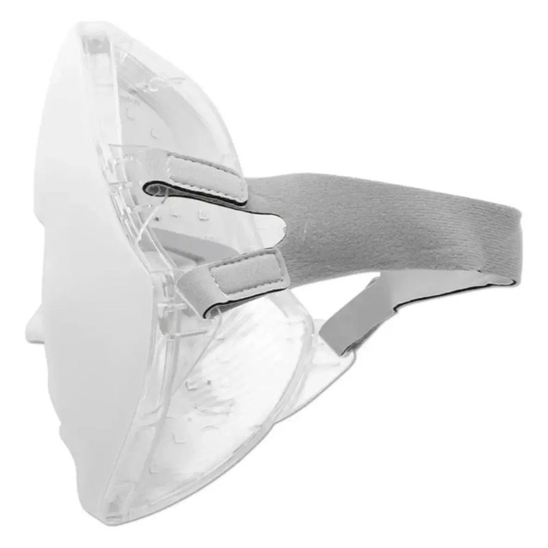MOVI - Máscara LED Facial 7 Colores Fototerapia Rejuvenecedora