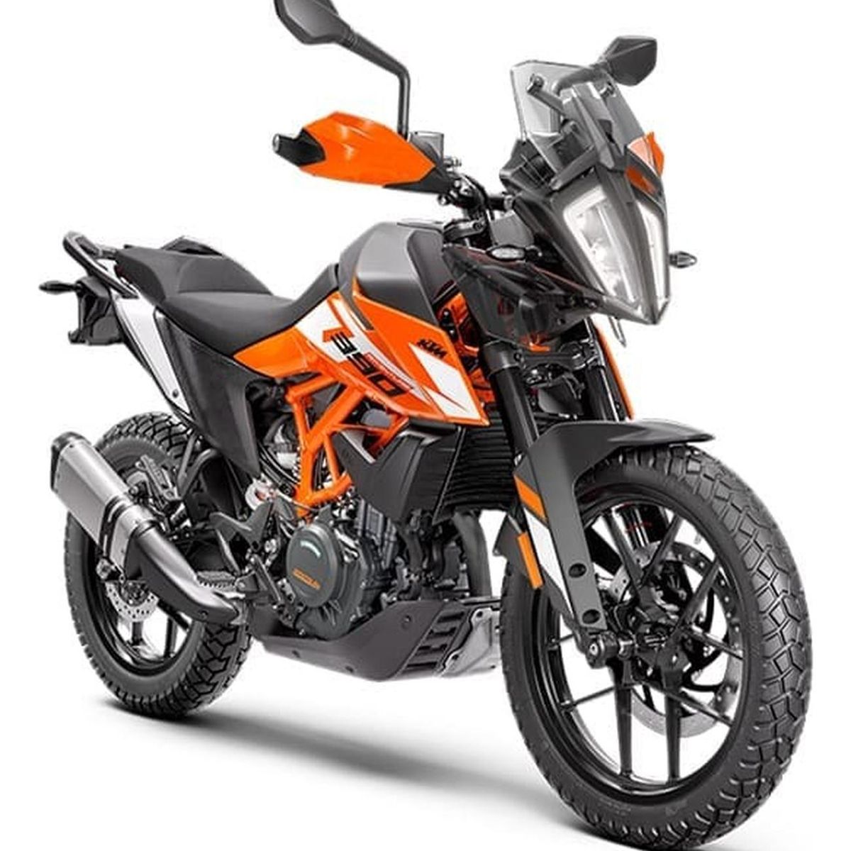 GENERICO - Bateria De Gel Para Moto Ktm Adventure 250-390