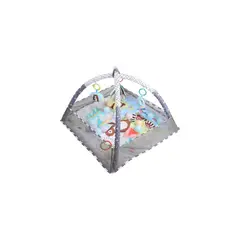 FASHION'S PARK - Gimnasio Corral Estimulación Con 8 Pelotas NIÑO