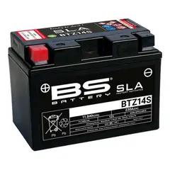 GENERICO - Bateria De Moto Ktm Adventure 790/890/990/1050/1190/1290