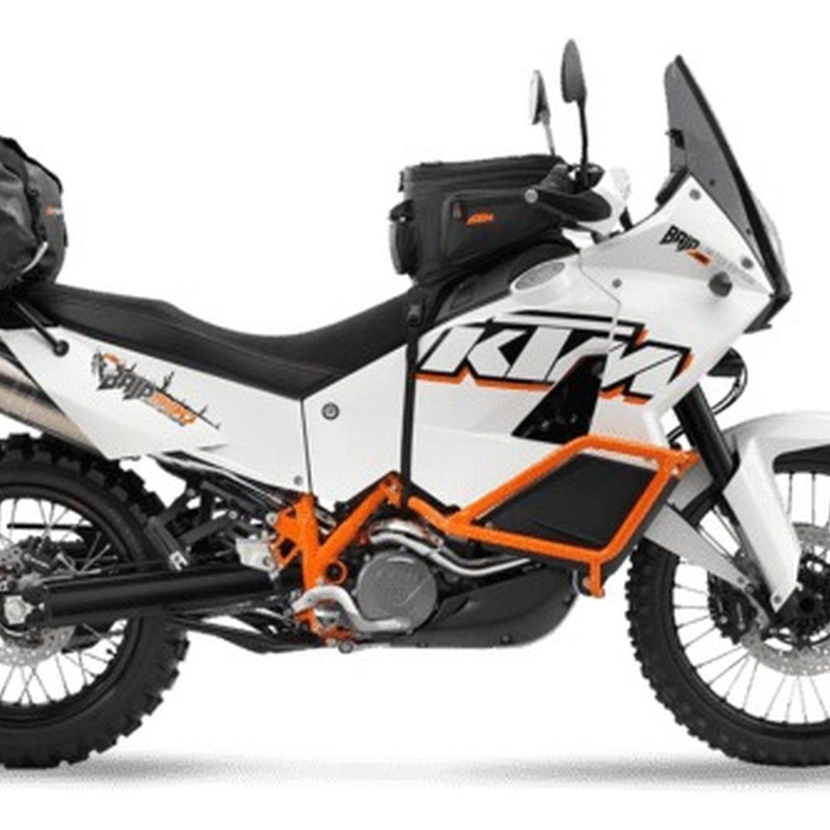 GENERICO - Bateria De Moto Ktm Adventure 790/890/990/1050/1190/1290