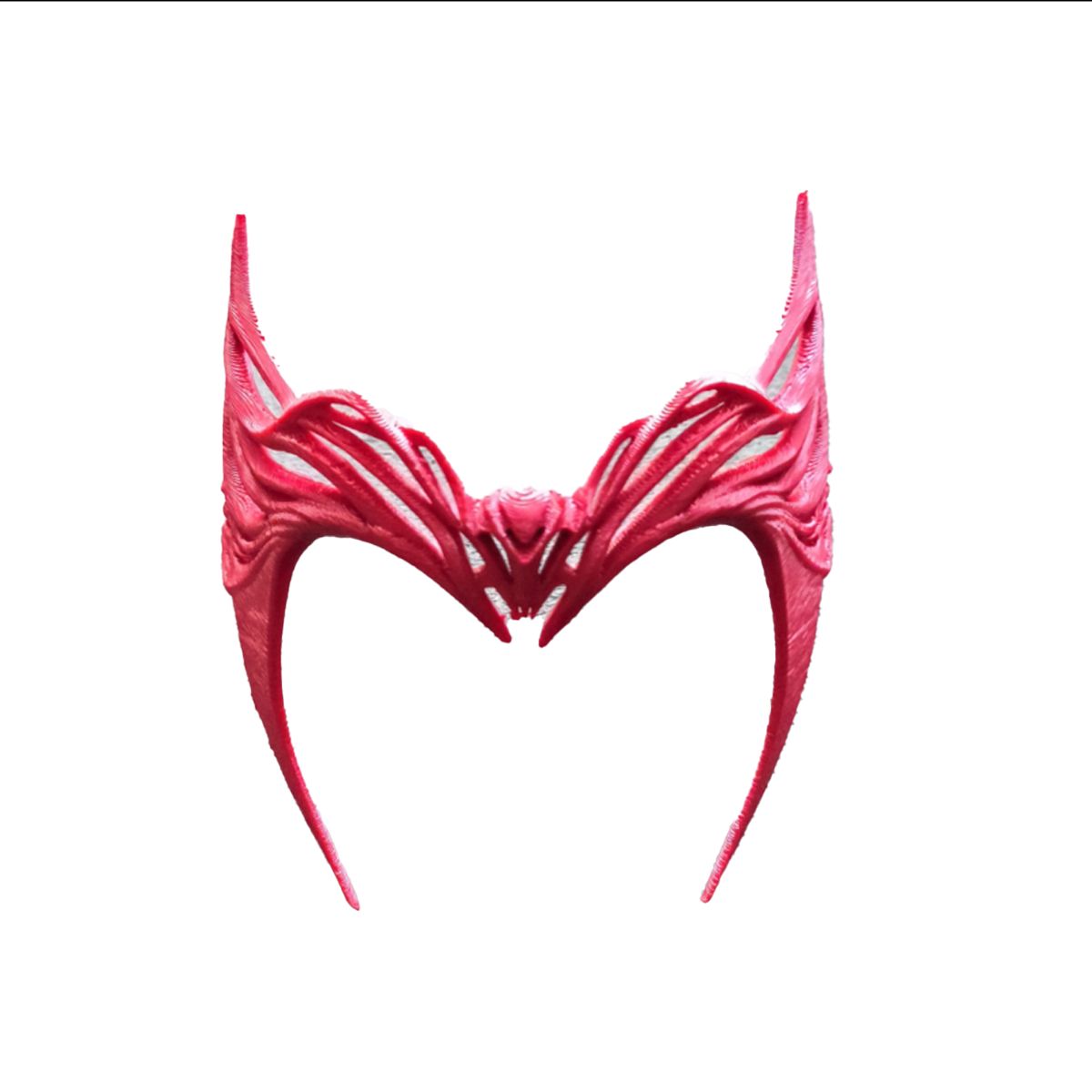 GENERICO - Tiara Wanda Bruja Escarlata