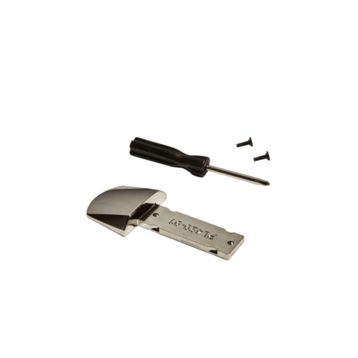 GENERICO - Kit accesorios ref puerta c/cerradura vitrina InVue PL420-01