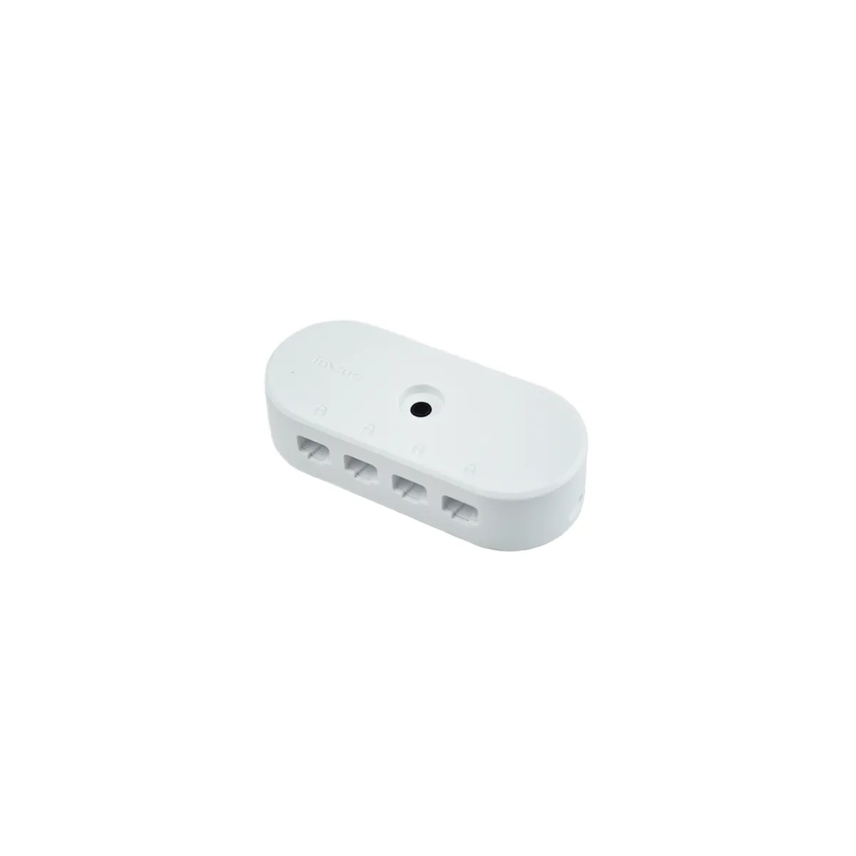 GENERICO - Unidad de alarma Zips 4 puertos InVue ZB1001
