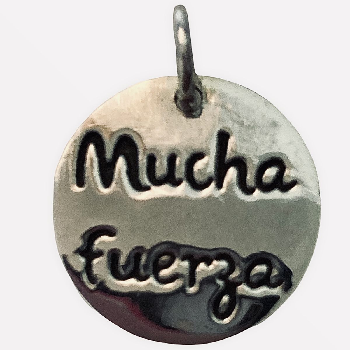 TAETHAI - Dúo colgantes o dijes plata tai 925