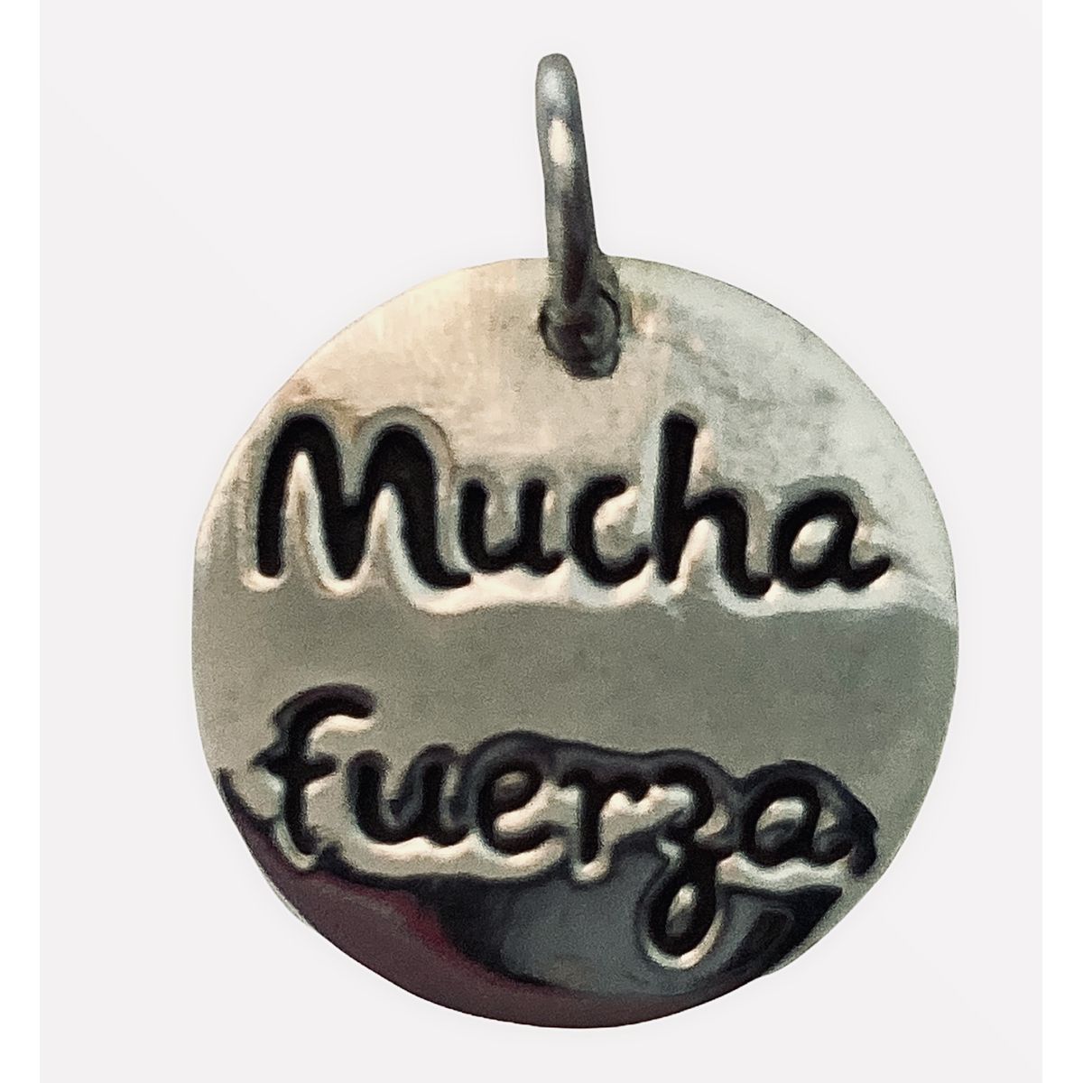 TAETHAI - Dúo colgantes o dijes plata tai 925