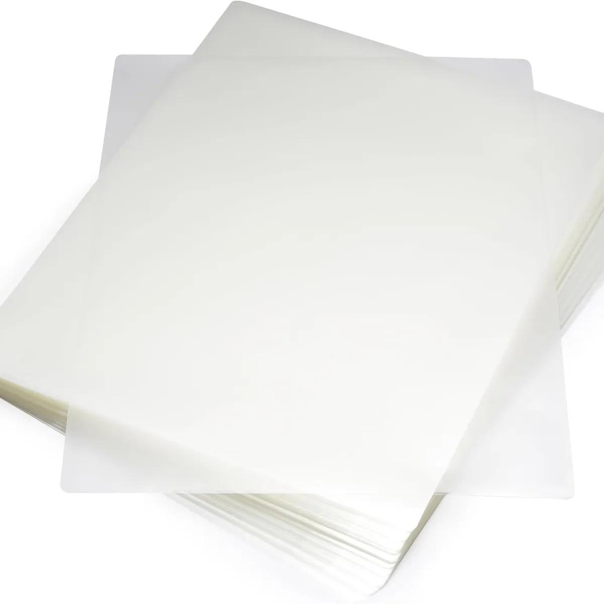 VIDITA - Pack 100 Micas Laminas Para Termolaminar Tamaño A4