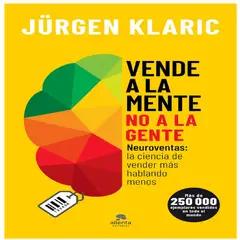 ALIENTA EDITORIAL - VENDE A LA MENTE NO A LA GENTE