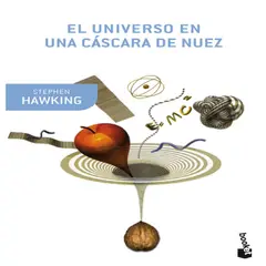 BOOKET - EL UNIVERSO EN UNA CASCARA DE NUEZ