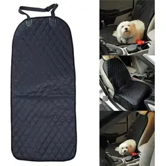 GENERICO - Asiento Para Mascota Autos Perros Gatos Impermiable