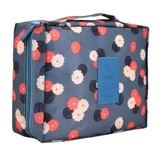 GENERICO - Set con Estuche de Crochet de Silicona con Accesorios para Tejer