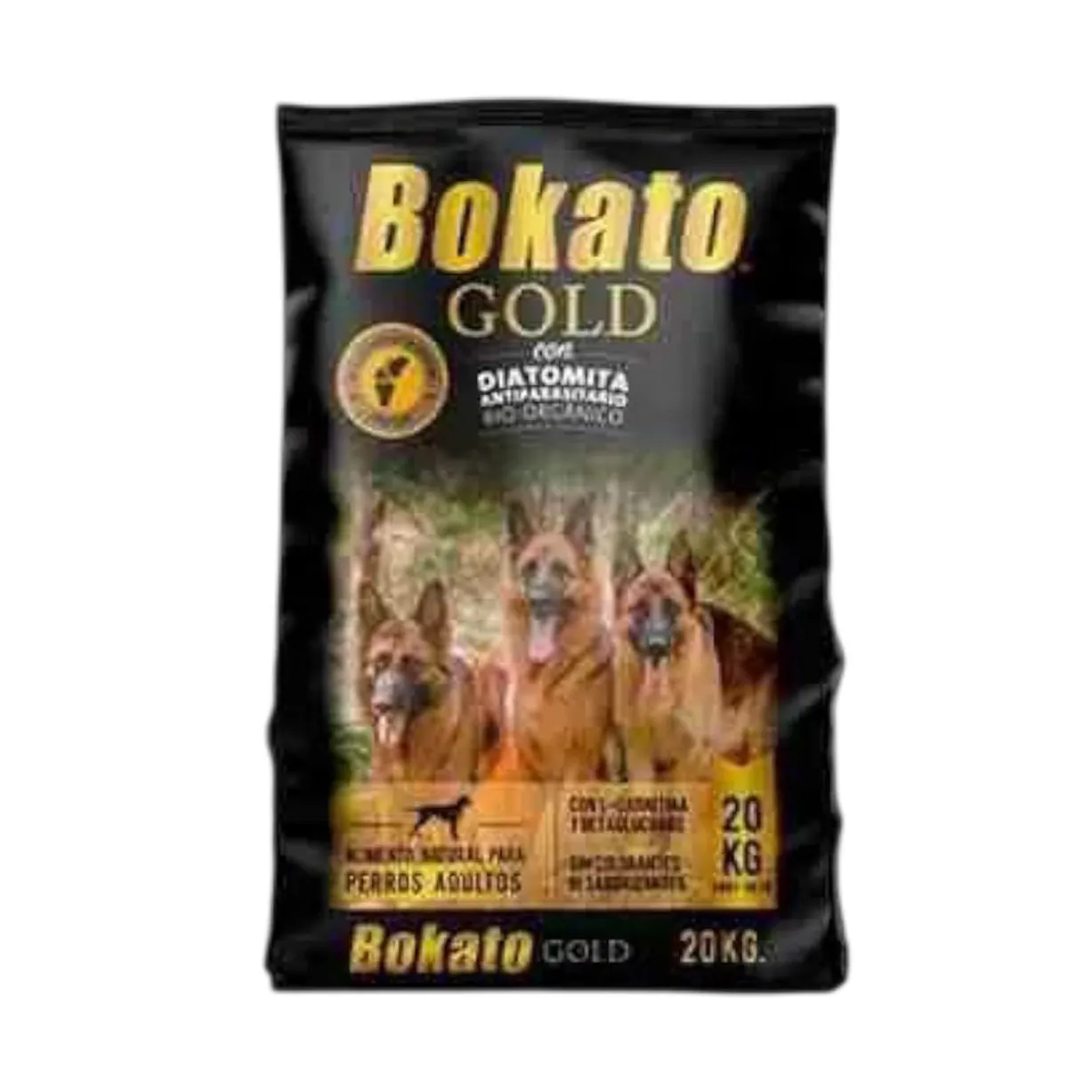 BOKATO - Bokato Gold 10 kg