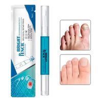 Lapiz Para Reparacion De Uñas Antihongos