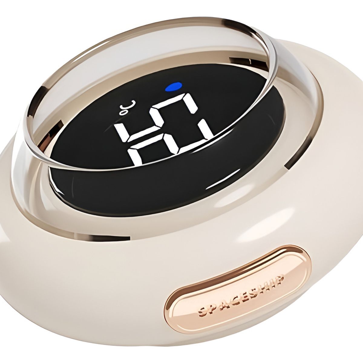 GENERICO - Termometro Para Tina Baño Bebé Digital Prueba Agua Bañera