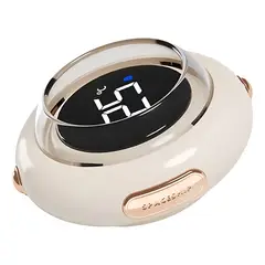 GENERICO - Termometro Para Tina Baño Bebé Digital Prueba Agua Bañera