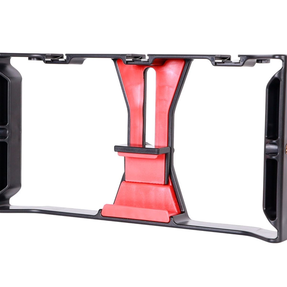 KINDA NICE - Estabilizador Para Teléfono Móvil Y Soporte Para Smartphone