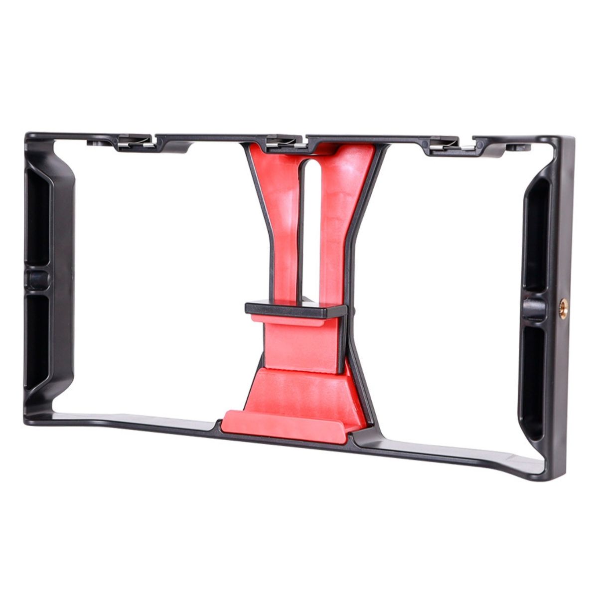 KINDA NICE - Estabilizador Para Teléfono Móvil Y Soporte Para Smartphone