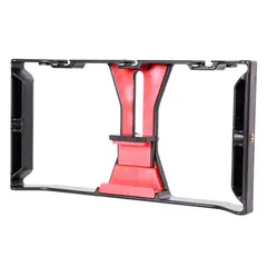 KINDA NICE - Estabilizador Para Teléfono Móvil Y Soporte Para Smartphone