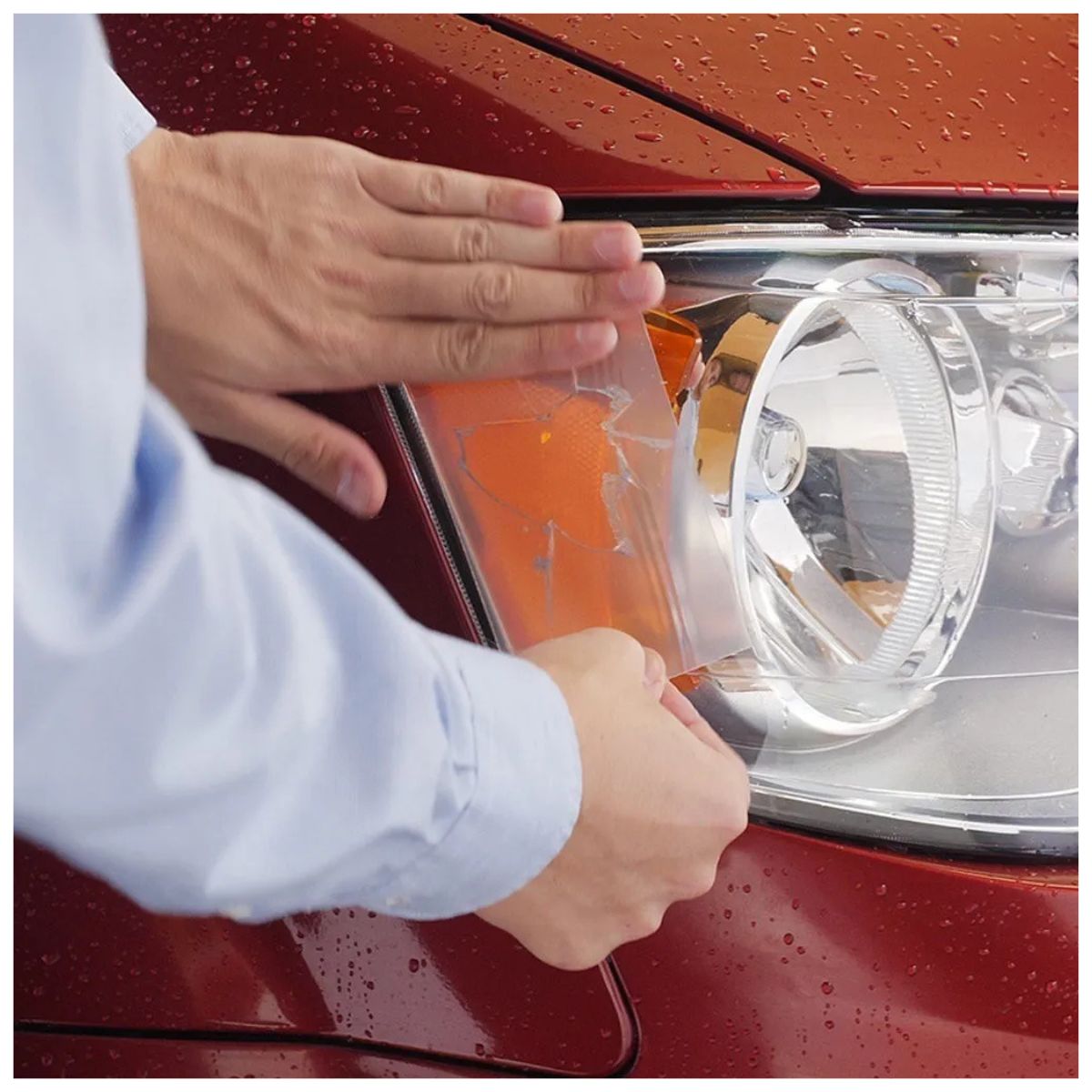 GENERICO - Cinta Adhesiva Selladora Flex Tape