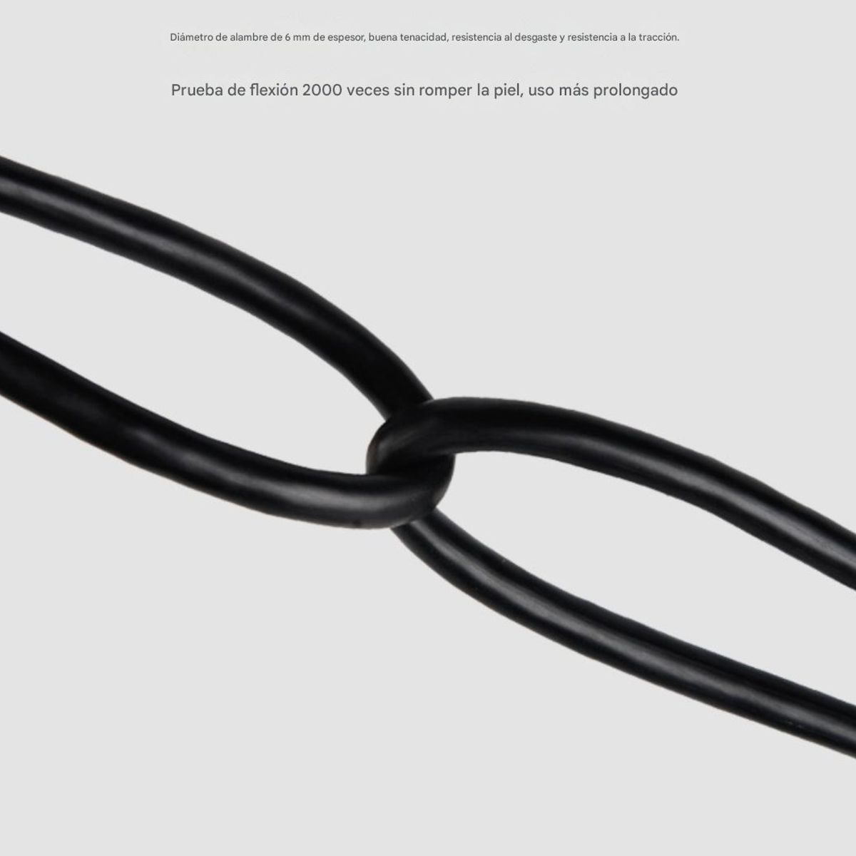 KINDA NICE - Cable De Red Cat8 De 5 Metros,doble Blindaje 40 Gbps