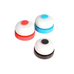 GENERAL - Juguete de campana manual