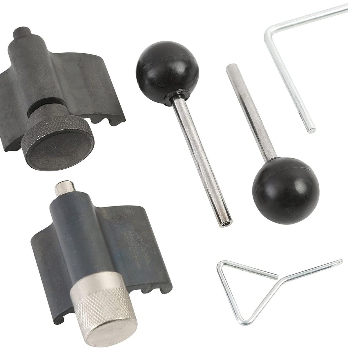 KUANGYE - Puesta A Punto Para Vw Amarok